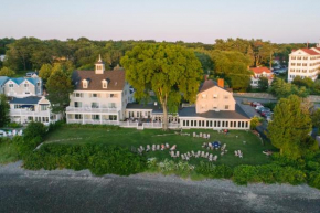 The Breakwater Inn & Spa, Kennebunkport